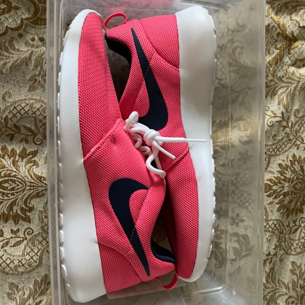 Nike Shoes, Size 9.5 , Pink